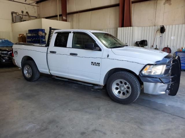 2018 Dodge RAM 1500 ST