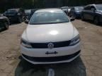 2013 Volkswagen Jetta Base