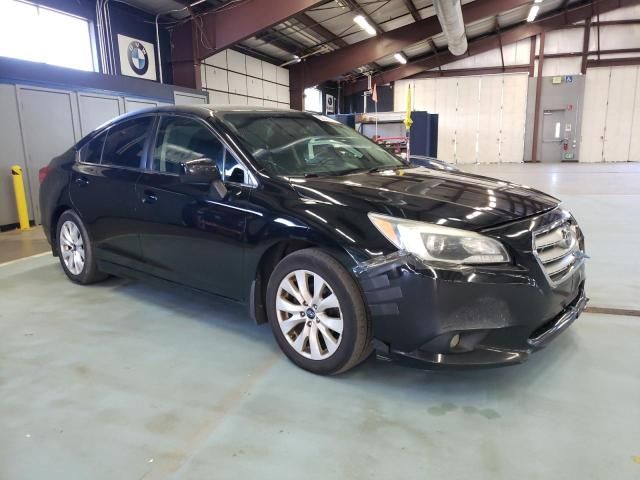 2015 Subaru Legacy 2.5I Premium