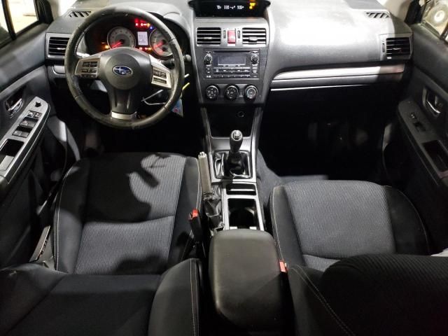 2014 Subaru Impreza Sport Premium