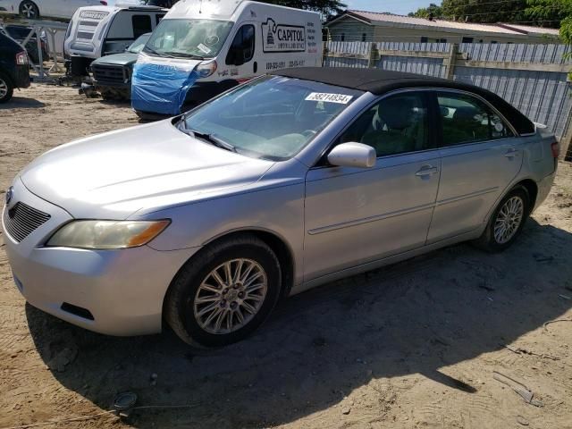 2007 Toyota Camry CE