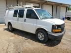 2013 Chevrolet Express G2500