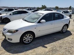 2007 Mazda 3 S en venta en Antelope, CA