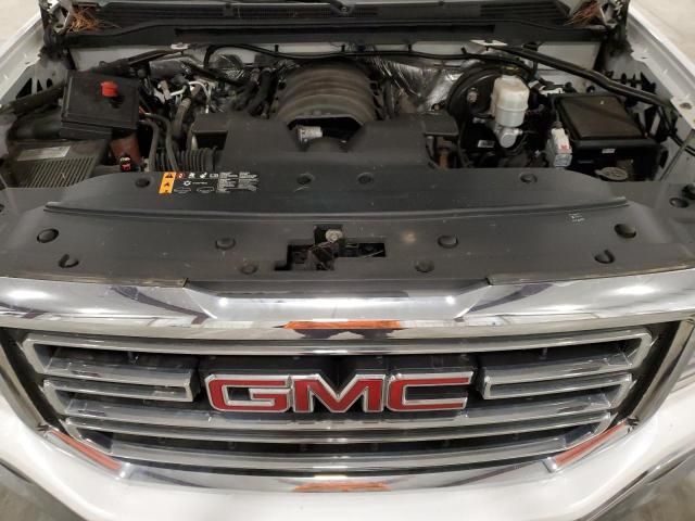 2018 GMC Sierra K1500 SLE