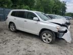 2010 Toyota Highlander Limited