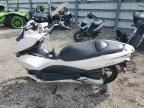 2011 Honda PCX