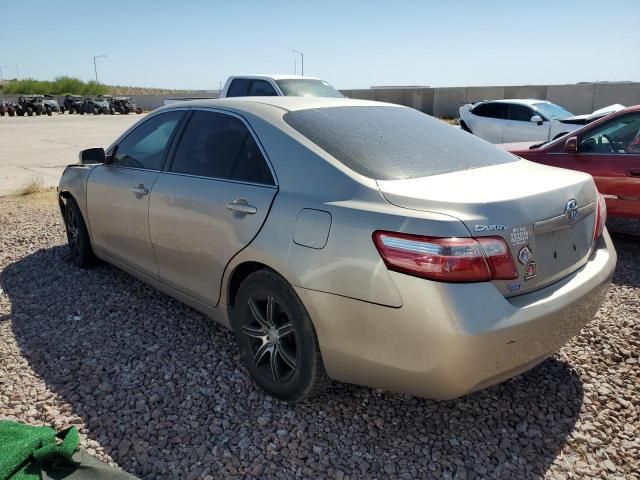 2007 Toyota Camry CE