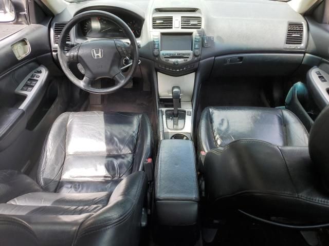 2006 Honda Accord EX