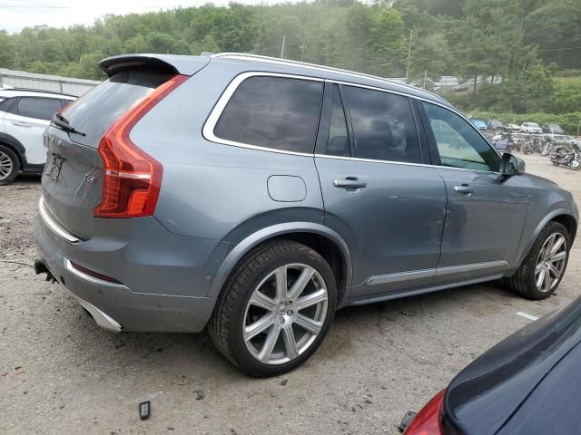 2017 Volvo XC90 T6