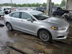 2013 Ford Fusion Titanium