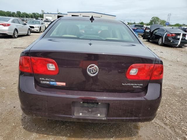 2009 Buick Lucerne CXL