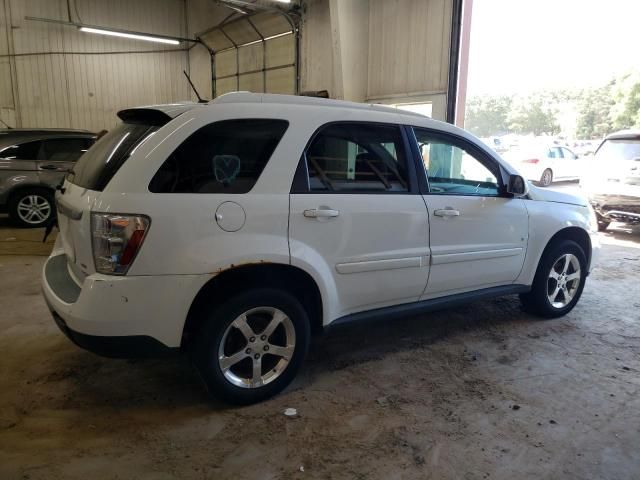 2007 Chevrolet Equinox LT