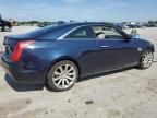 2015 Cadillac ATS Luxury