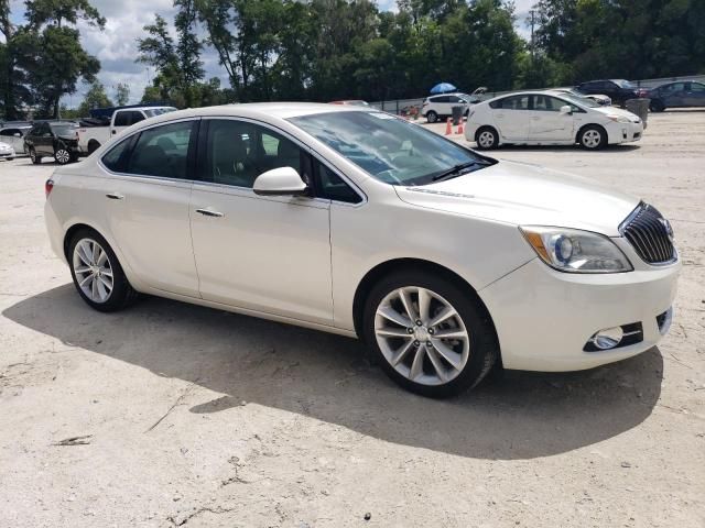 2014 Buick Verano Convenience