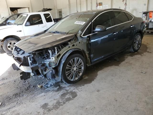 2014 Buick Verano