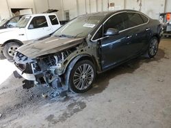 Salvage cars for sale from Copart Madisonville, TN: 2014 Buick Verano