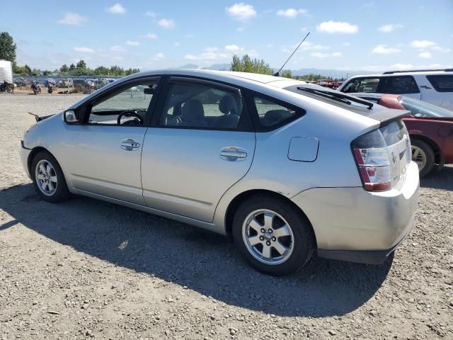 2005 Toyota Prius