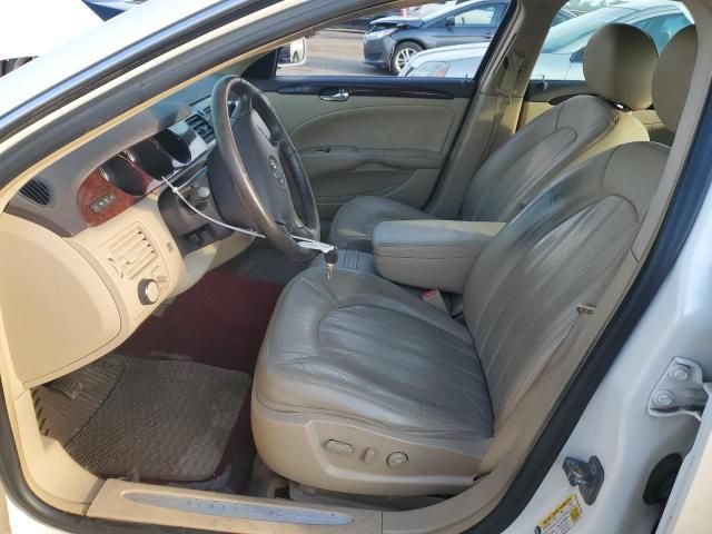 2009 Buick Lucerne CXL