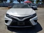 2020 Toyota Camry TRD