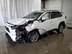 2019 Toyota Rav4 XLE Premium en venta en Albany, NY