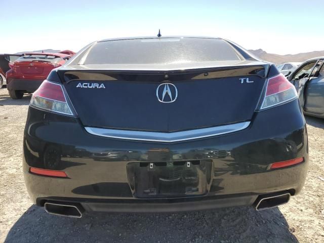 2012 Acura TL