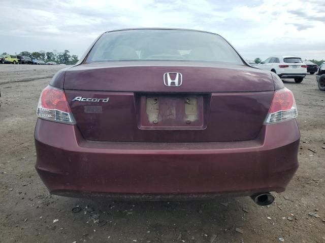 2009 Honda Accord LXP