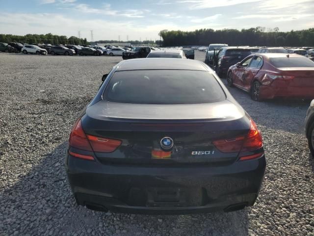 2013 BMW 650 I