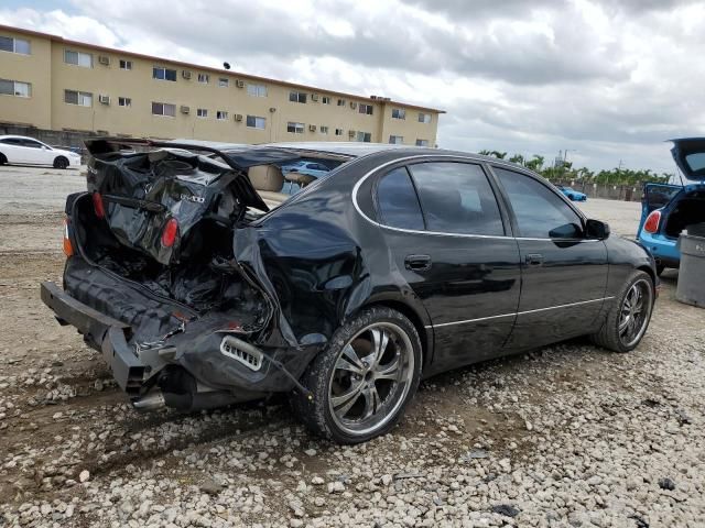 1998 Lexus GS 400