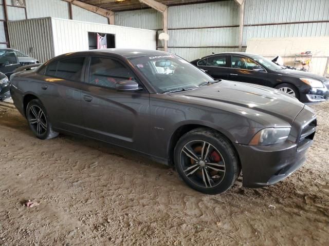 2014 Dodge Charger R/T