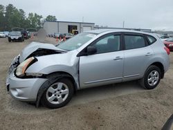 Salvage cars for sale at Harleyville, SC auction: 2013 Nissan Rogue S