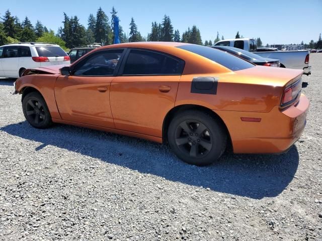 2011 Dodge Charger