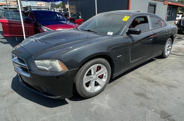 2012 Dodge Charger R/T