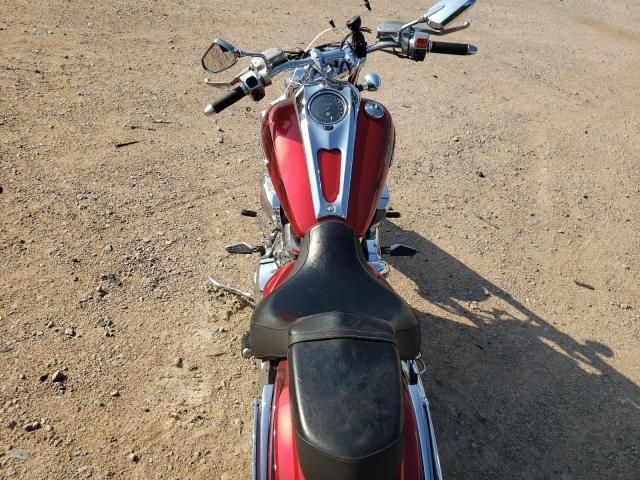 2008 Yamaha XV1900 CU