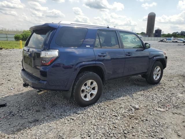 2014 Toyota 4runner SR5