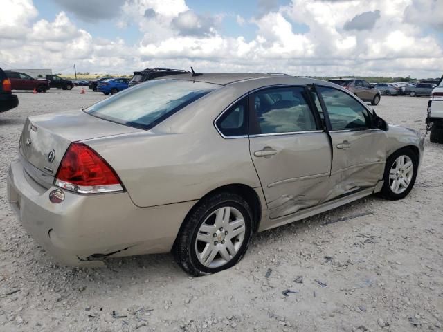 2011 Chevrolet Impala LT