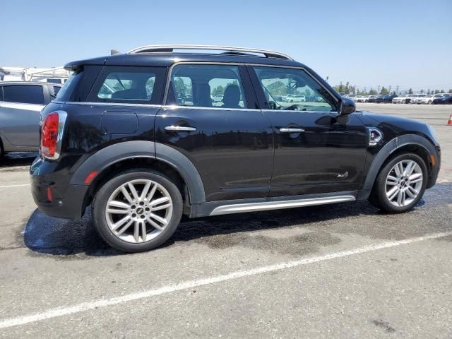 2019 Mini Cooper S Countryman ALL4