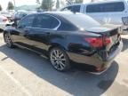 2014 Lexus GS 350