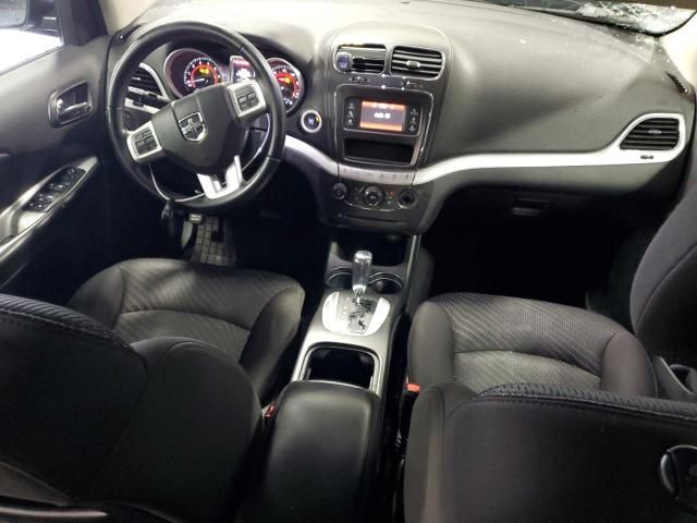 2012 Dodge Journey SXT