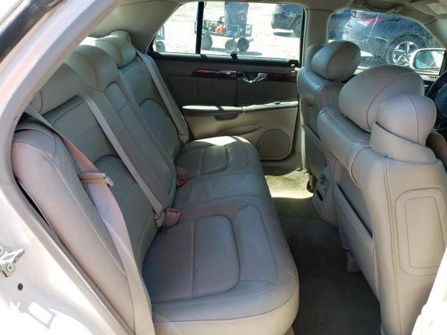 2005 Cadillac Deville DHS