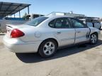 2002 Ford Taurus SES