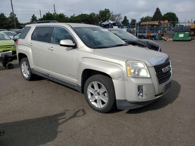 2011 GMC Terrain SLT