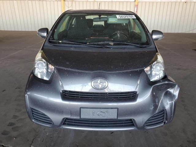 2012 Scion IQ