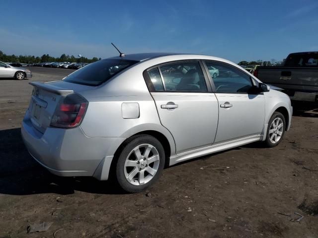 2011 Nissan Sentra 2.0