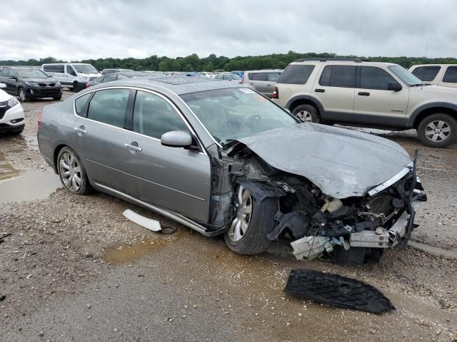 2006 Infiniti M45 Base