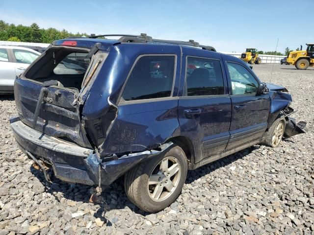 2006 Jeep Grand Cherokee Laredo