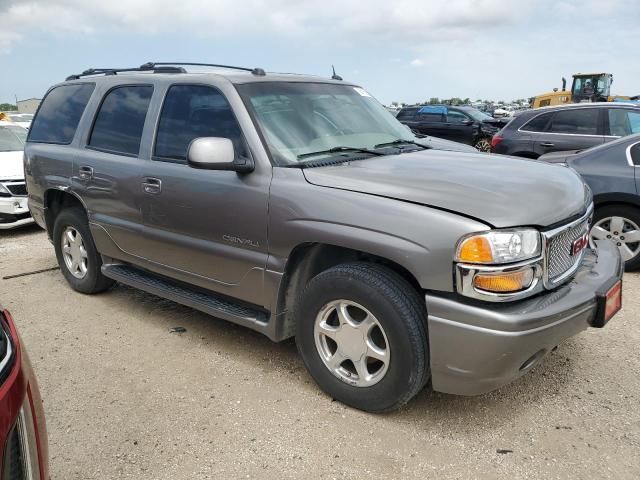 2005 GMC Yukon Denali