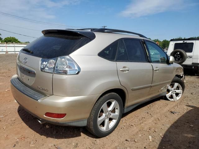 2005 Lexus RX 330