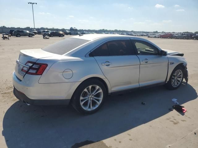 2013 Ford Taurus Limited