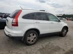 2011 Honda CR-V EXL