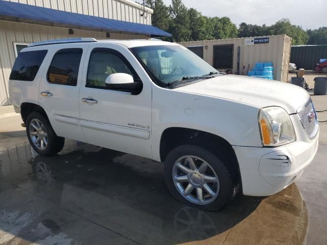 2008 GMC Yukon Denali